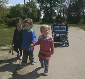 Tagesmutter / Kinderbetreuung Reutlingen